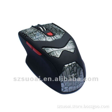 2015 deluxe wireless mouse for gaming